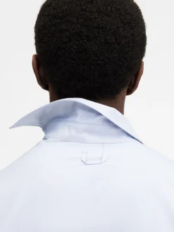 La chemise Cuadro