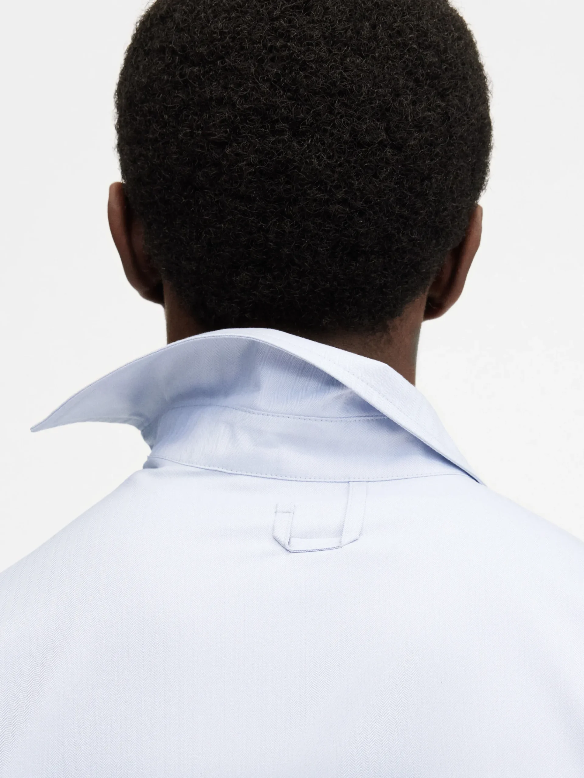 La chemise Cuadro