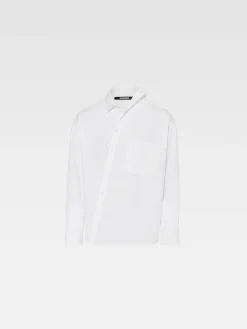 La chemise Cuadro