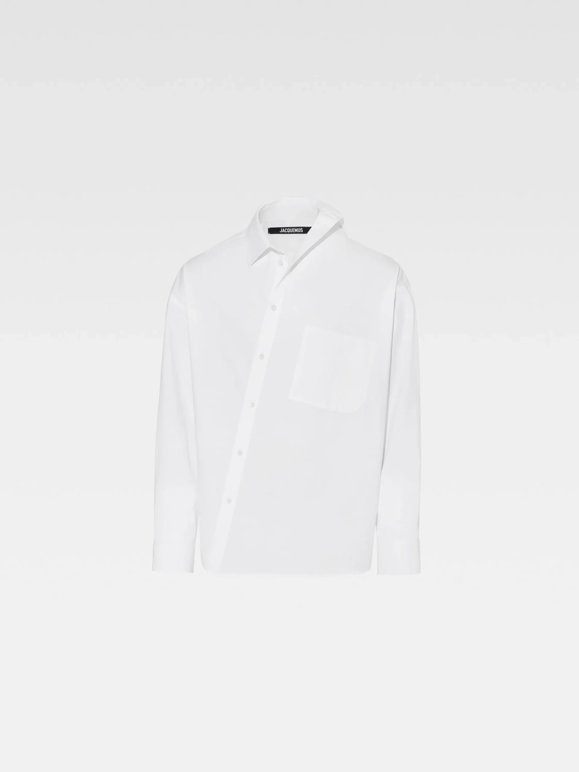 La chemise Cuadro