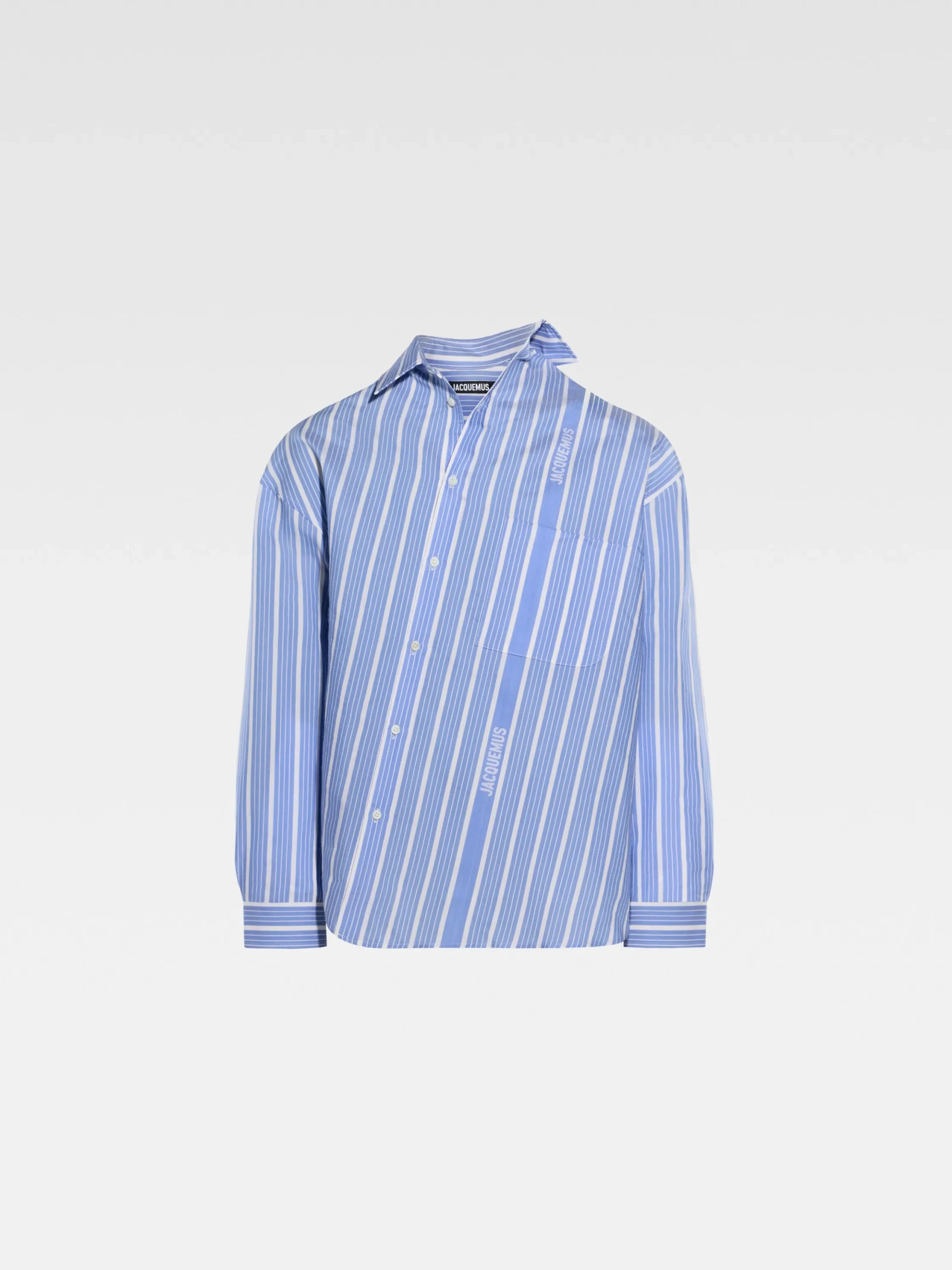 La chemise Cuadro