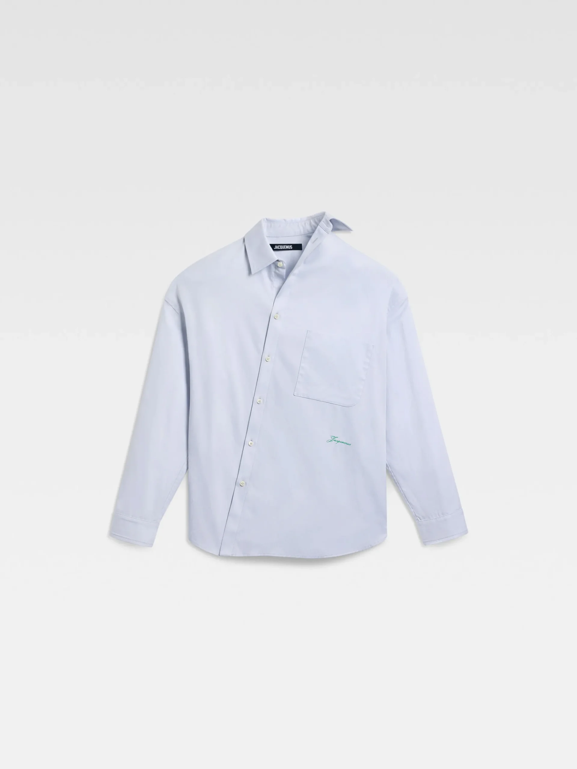 La chemise Cuadro