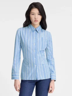 La chemise de costume