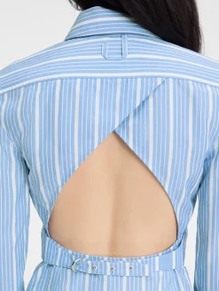 La chemise de costume