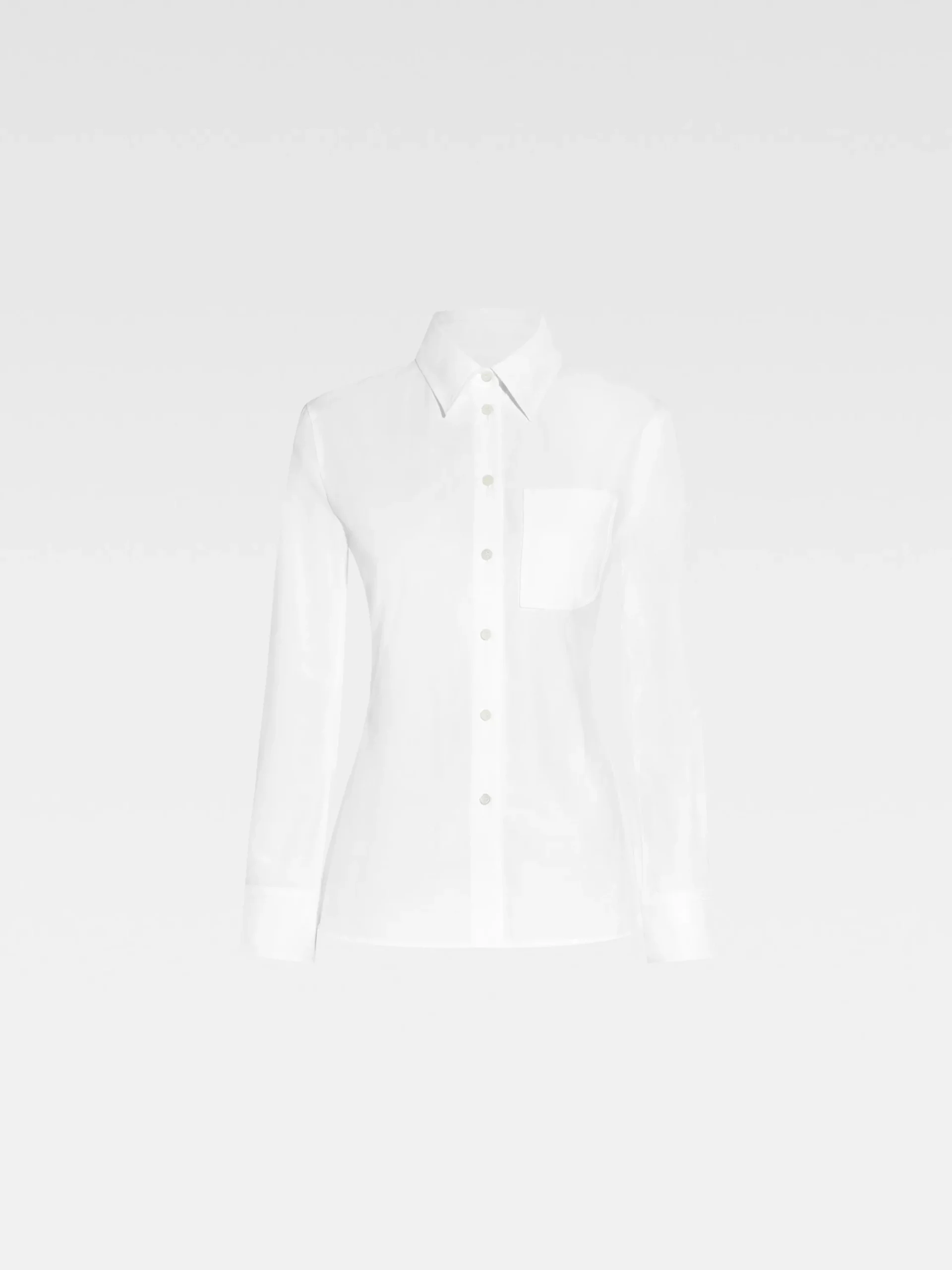 La chemise de costume