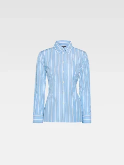 La chemise de costume