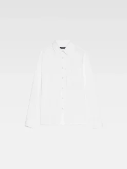 La chemise de costume