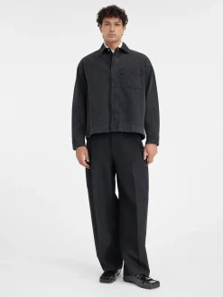 La chemise de-N&icirc;mes