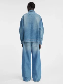 La chemise de-N&icirc;mes