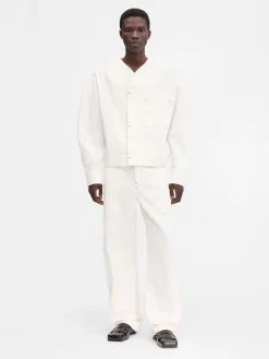La chemise de-N&icirc;mes Faro