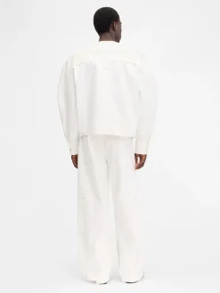 La chemise de-Nîmes Faro