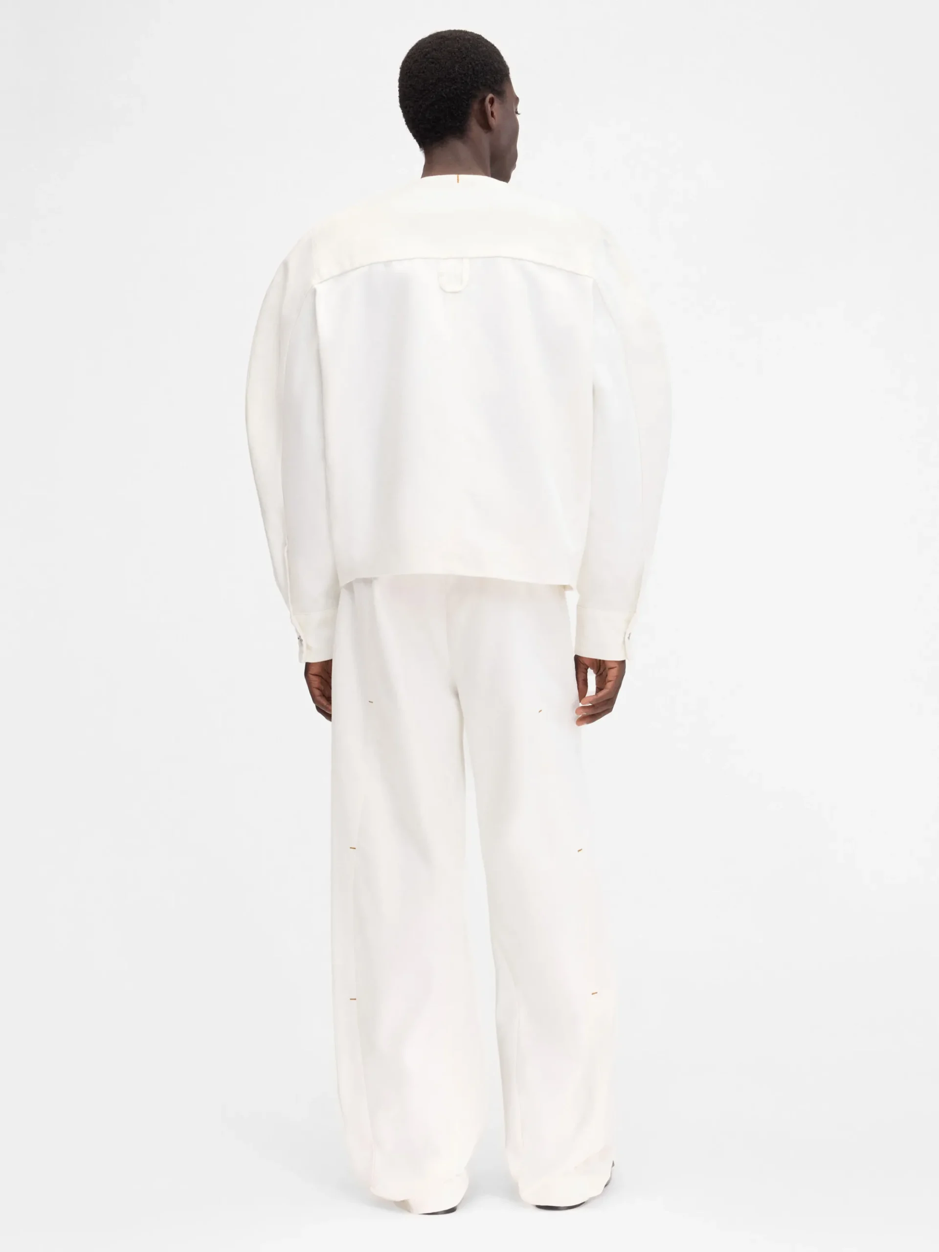 La chemise de-Nîmes Faro