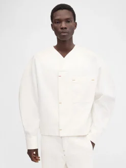 La chemise de-Nîmes Faro