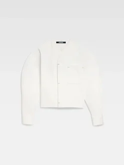 La chemise de-Nîmes Faro
