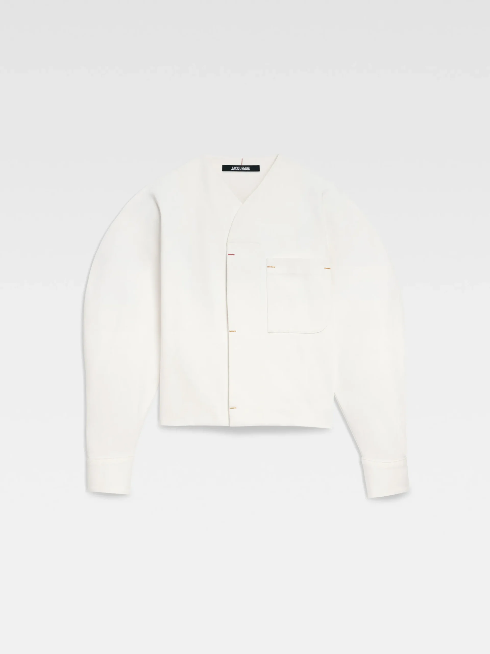 La chemise de-Nîmes Faro