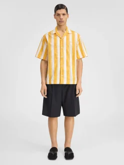 La chemise Jean