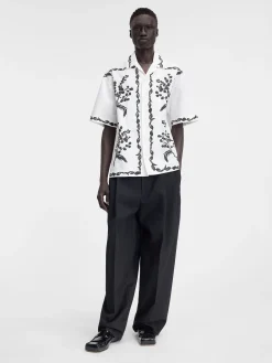 La chemise Jean