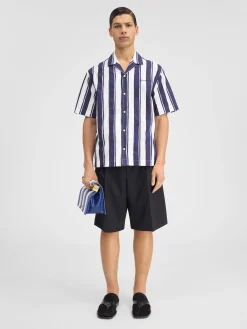 La chemise Jean