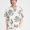 La chemise Jean