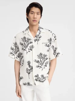La chemise Jean
