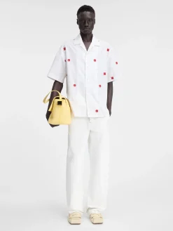 La chemise Jean