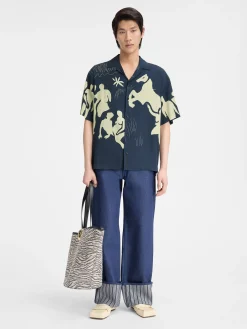 La chemise Jean