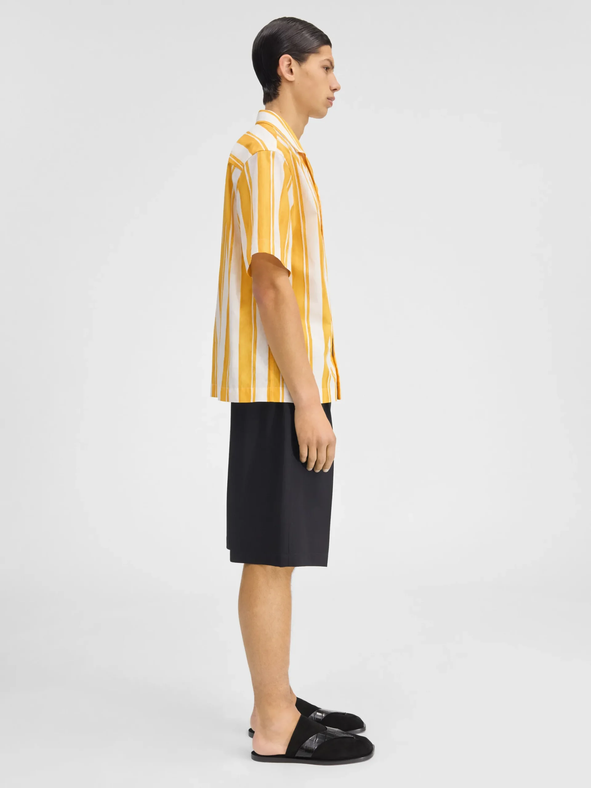 La chemise Jean