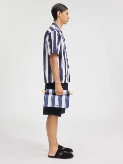 La chemise Jean