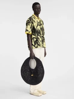 La chemise Jean