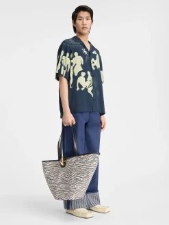 La chemise Jean