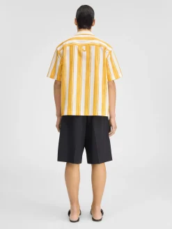 La chemise Jean
