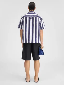 La chemise Jean