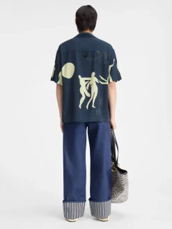 La chemise Jean