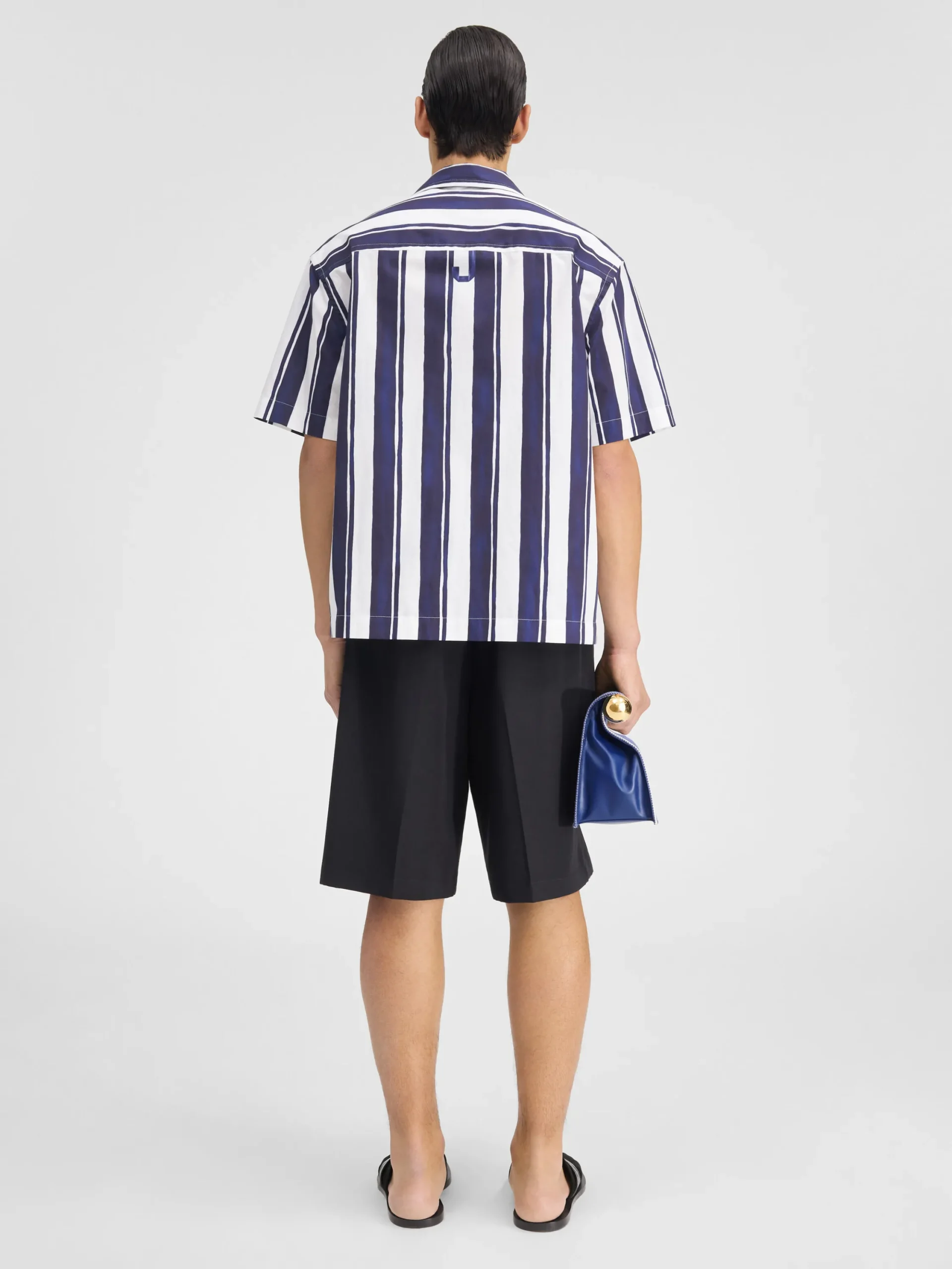 La chemise Jean