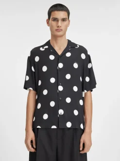 La chemise Jean
