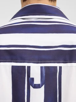 La chemise Jean