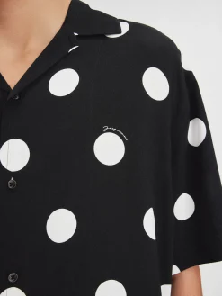 La chemise Jean