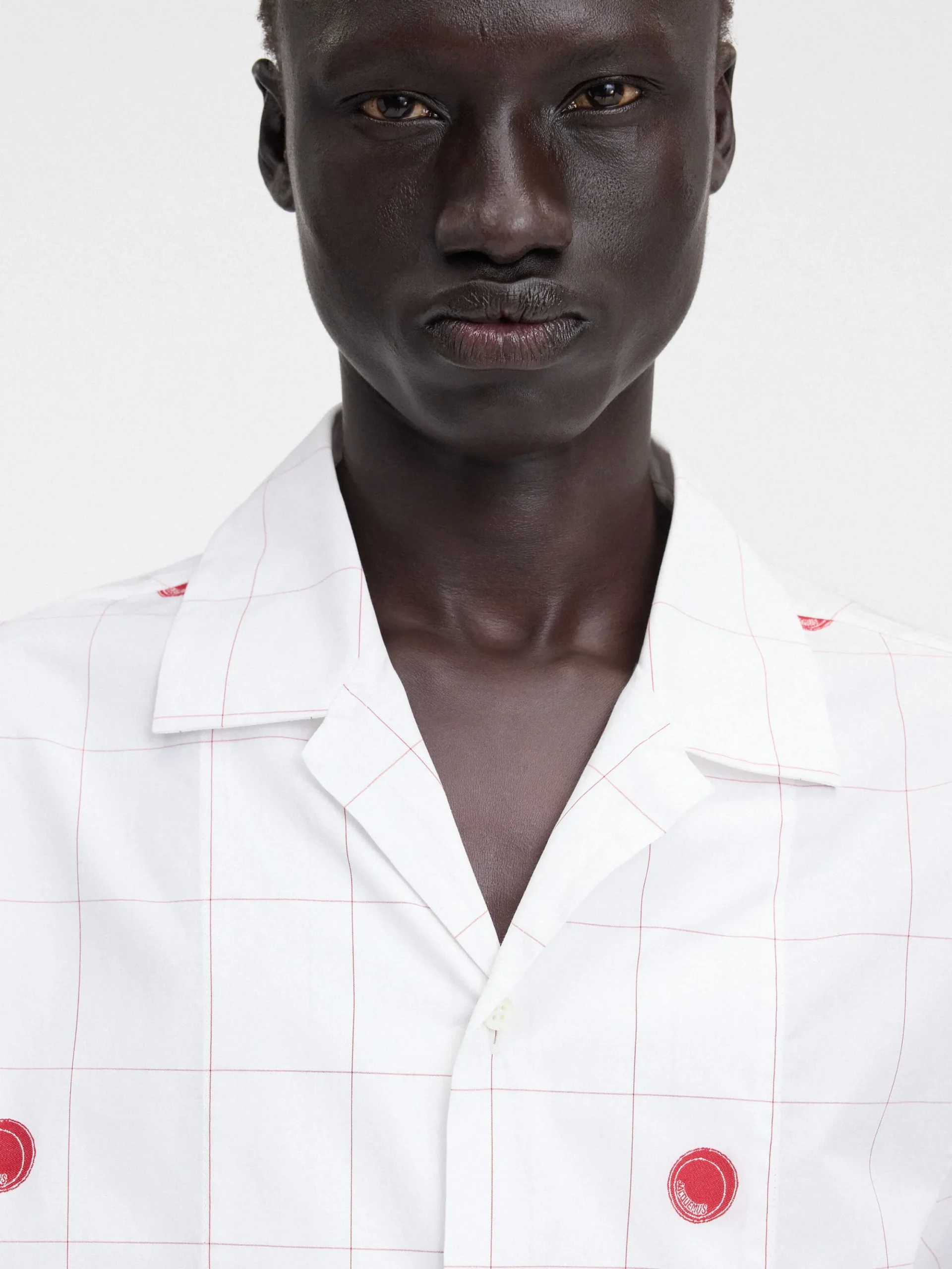 La chemise Jean