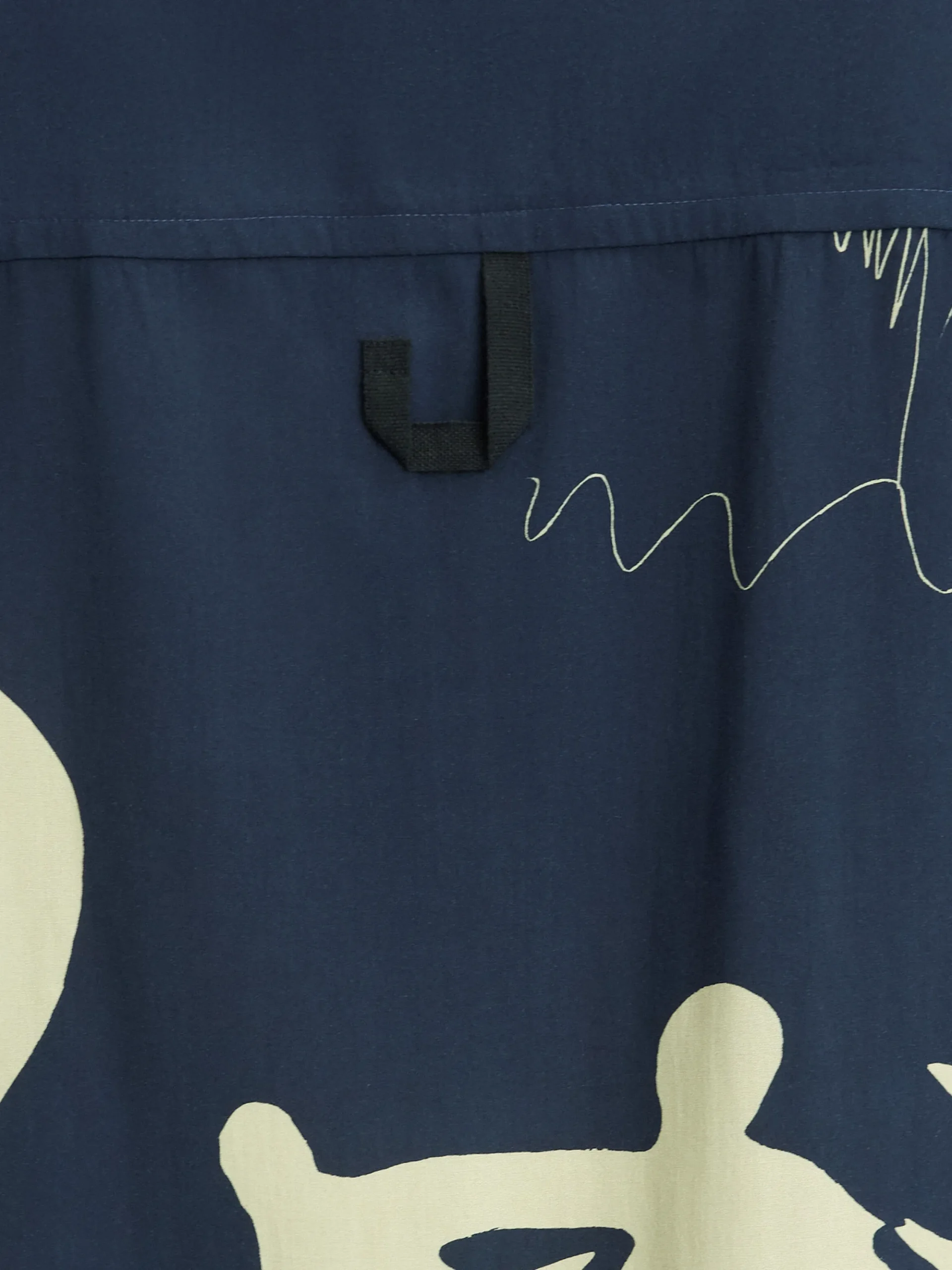 La chemise Jean