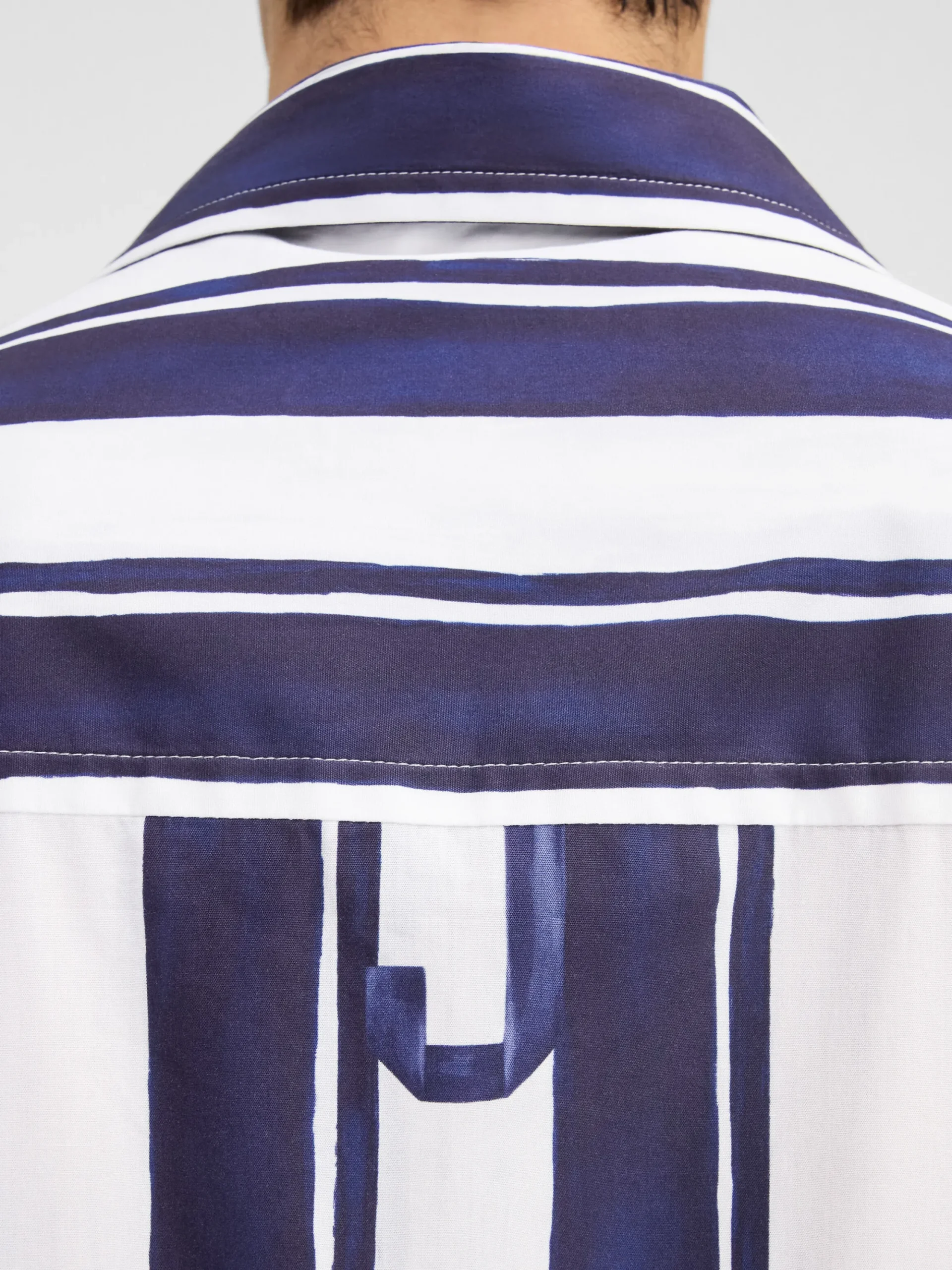 La chemise Jean