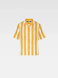 La chemise Jean