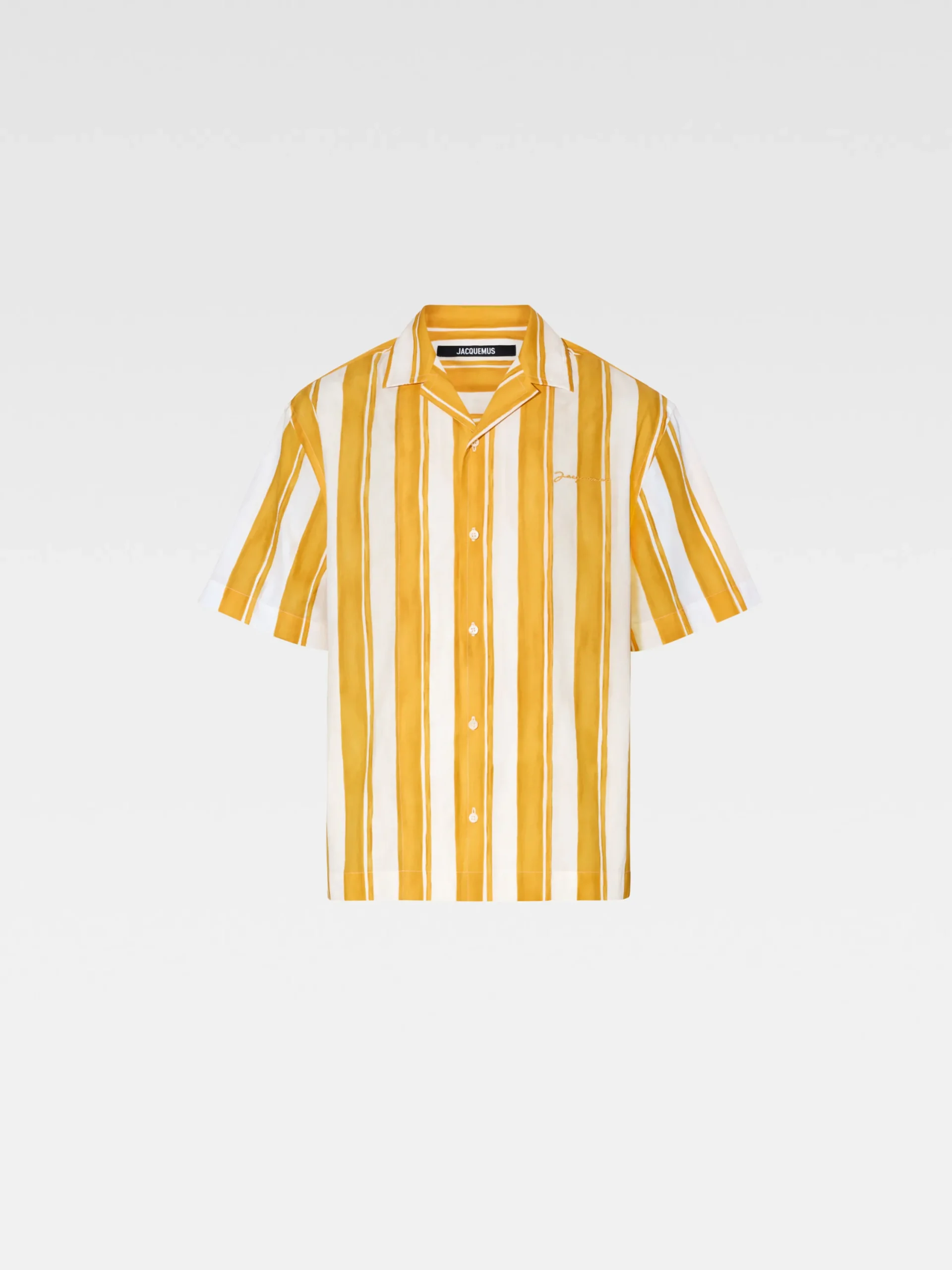La chemise Jean