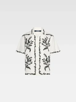 La chemise Jean
