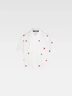 La chemise Jean