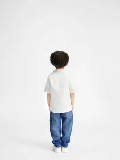 La chemise Jean enfant