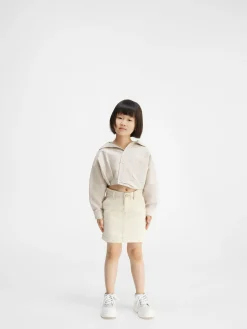La chemise Mejean enfant