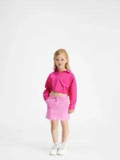 La chemise Mejean enfant