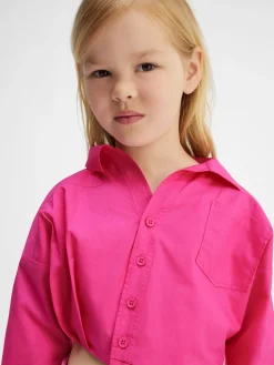 La chemise Mejean enfant
