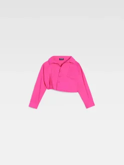 La chemise Mejean enfant