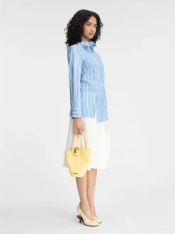 La chemise Pablo
